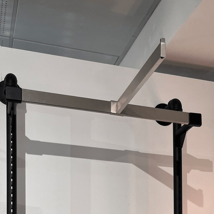 Dekoraatiokeppi 120 cm. Sisältää kiinnikkeet. Harjattu satiini. B-MT