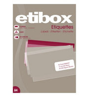 Etiketti/tarra, 2 kpl.