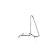 Lankakiinnike. 10 x K 8 cm, 10 kpl. Kromi.