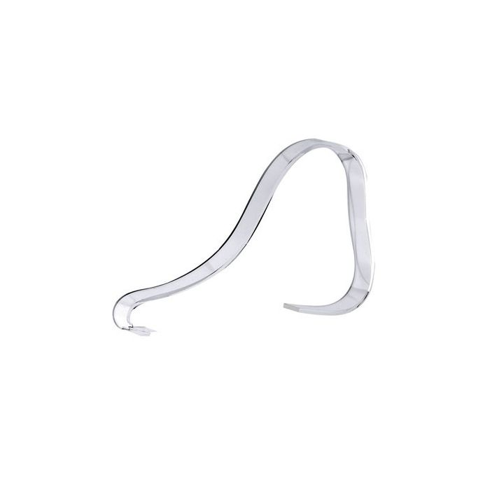 Kengän tuki - Pidä sandaalit paikoillaan. 5 kpl