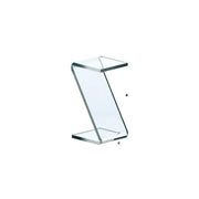 Z-display H 10 cm. Akryl