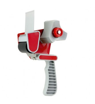 Pakketape dispenser