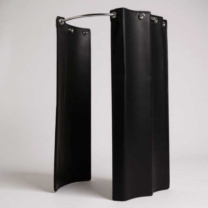 Verhostangi, Puoliympyrä. Kromi