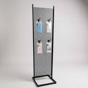 HAPPY! Impulsiteline - Musta. Latausaputeline