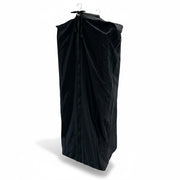 Kollektionspose med snørrelukning, H120 cm. Med strop