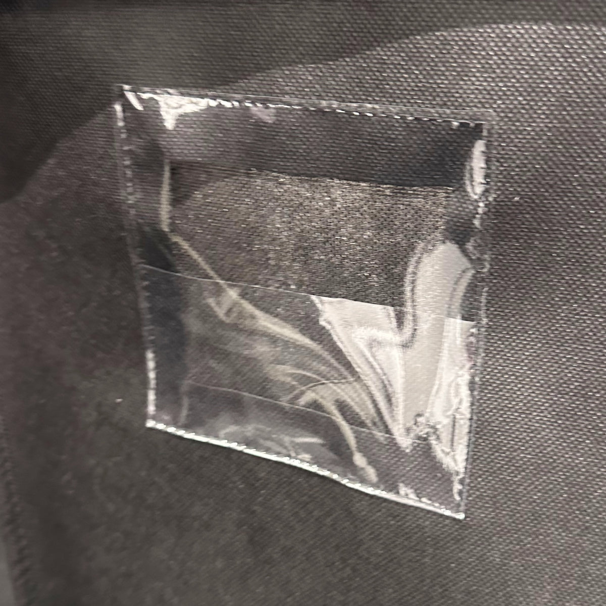 Pukupussi - puvut - nonwoven. 1 kpl.