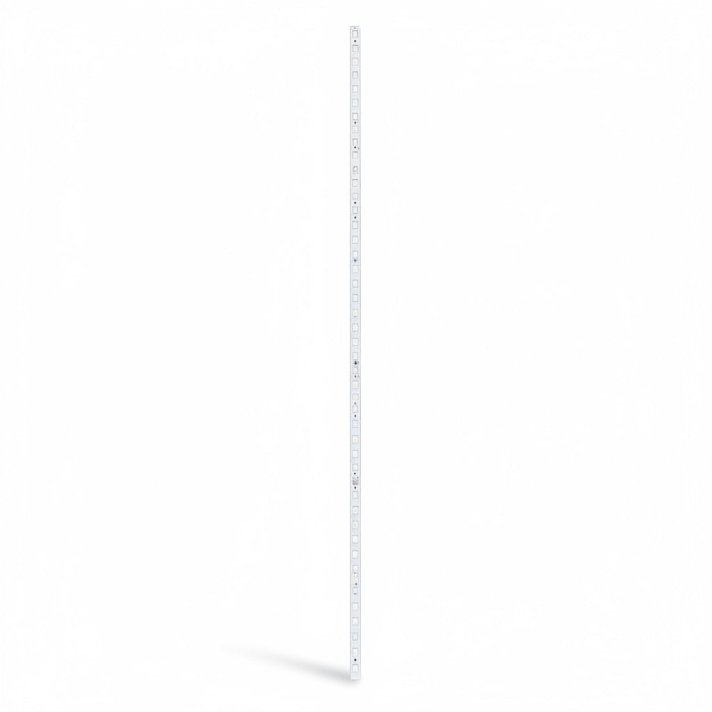 Framework seinätanko (244 cm) - Hvid