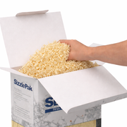 Sizzlepack, creme, pk. med 5 kg