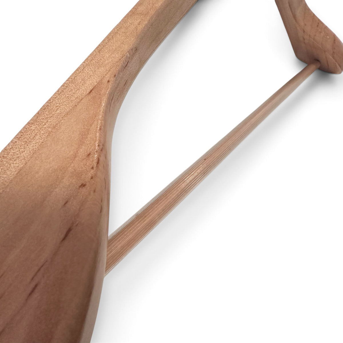 Takkihenkari, kallistettu. luonnonväri - L 45 cm.