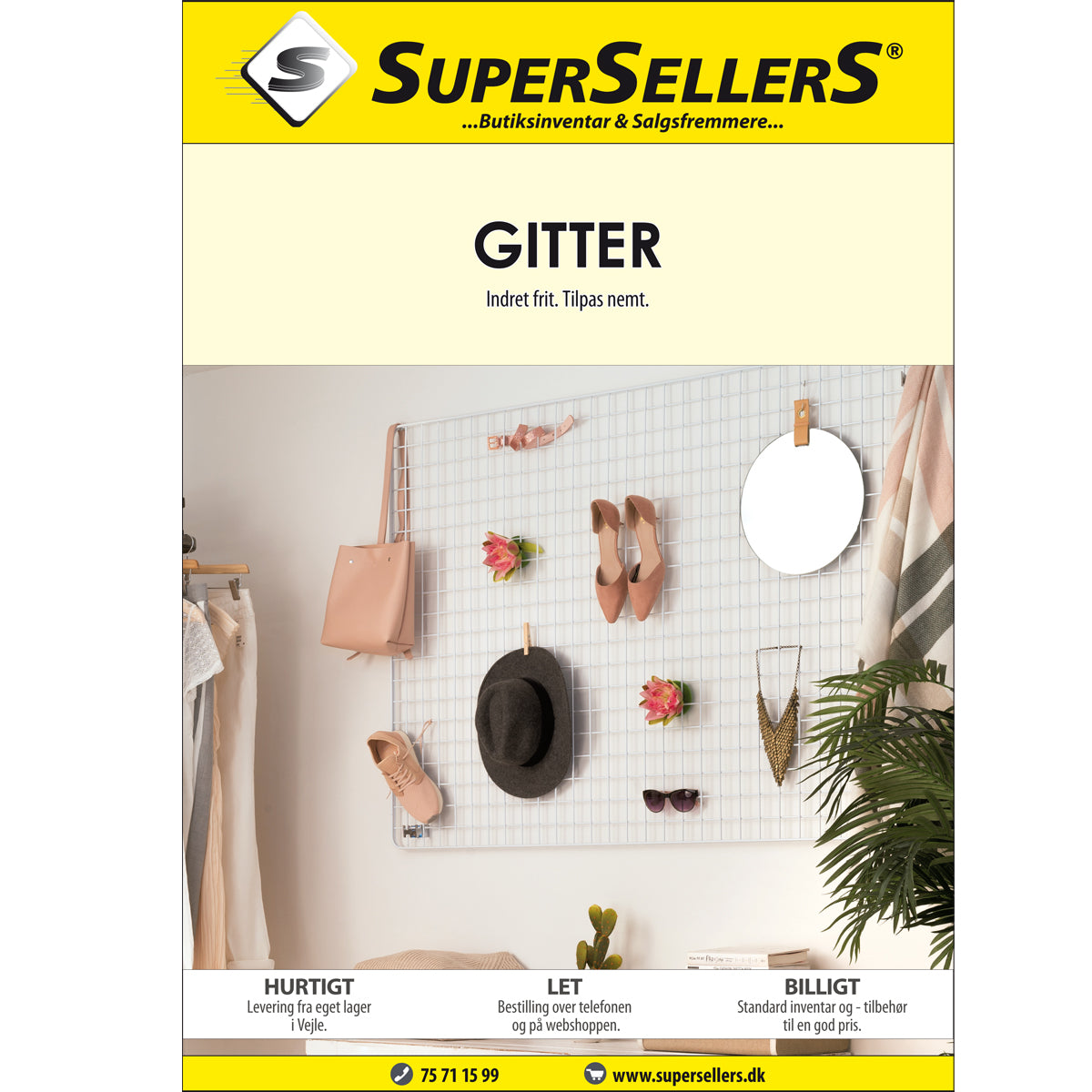 SuperSellerS