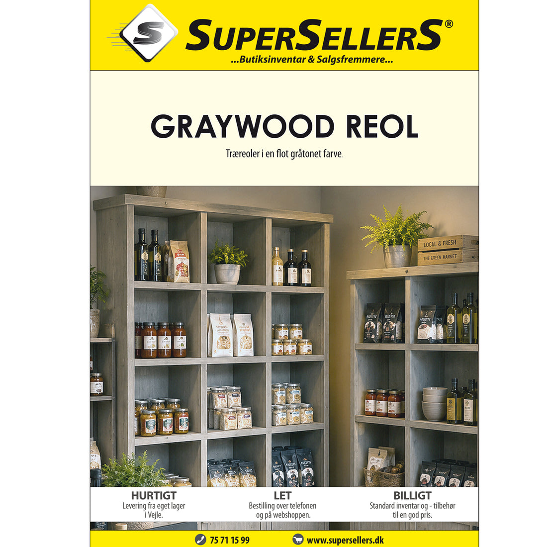 <strong>Reol Graywood</strong>