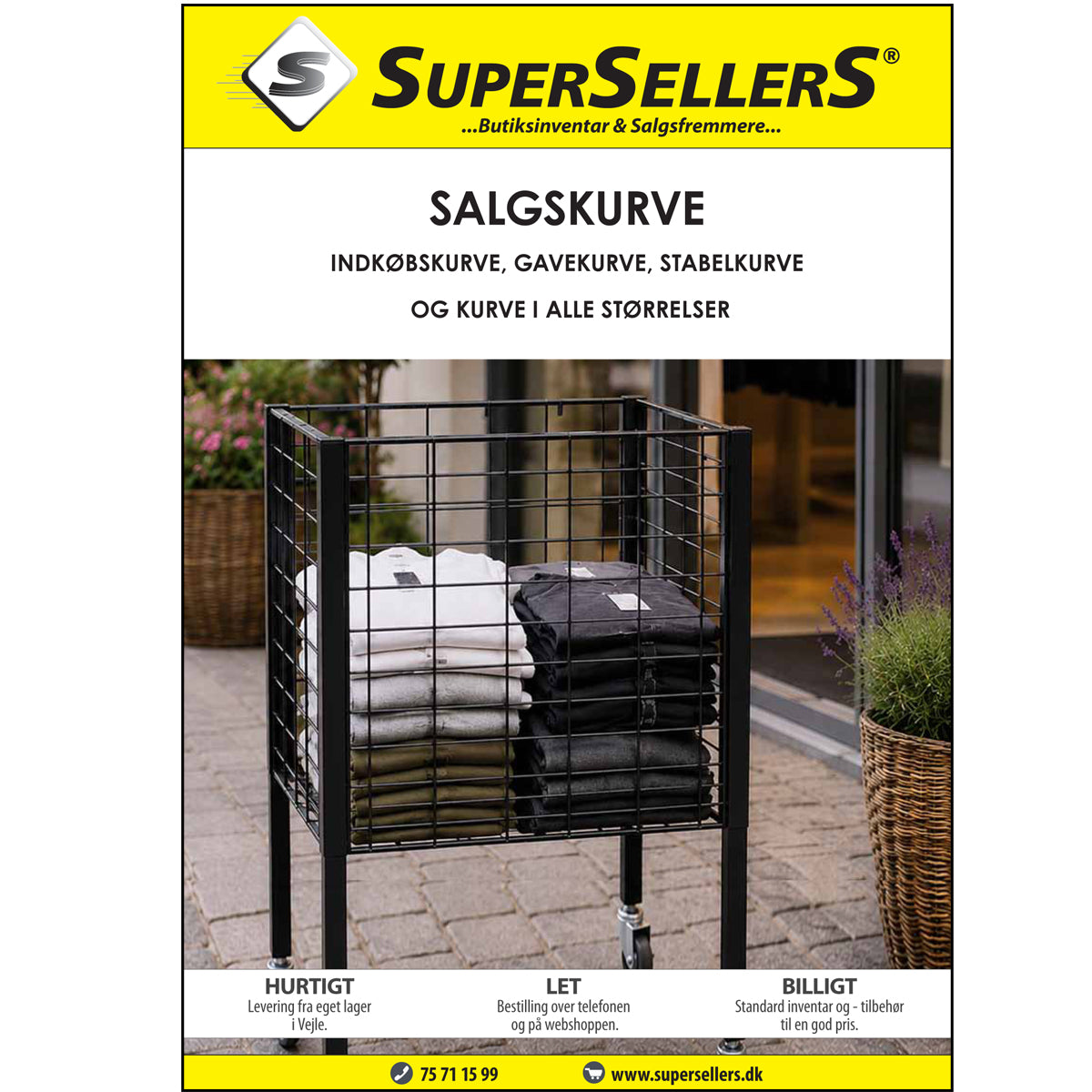 SuperSellerS