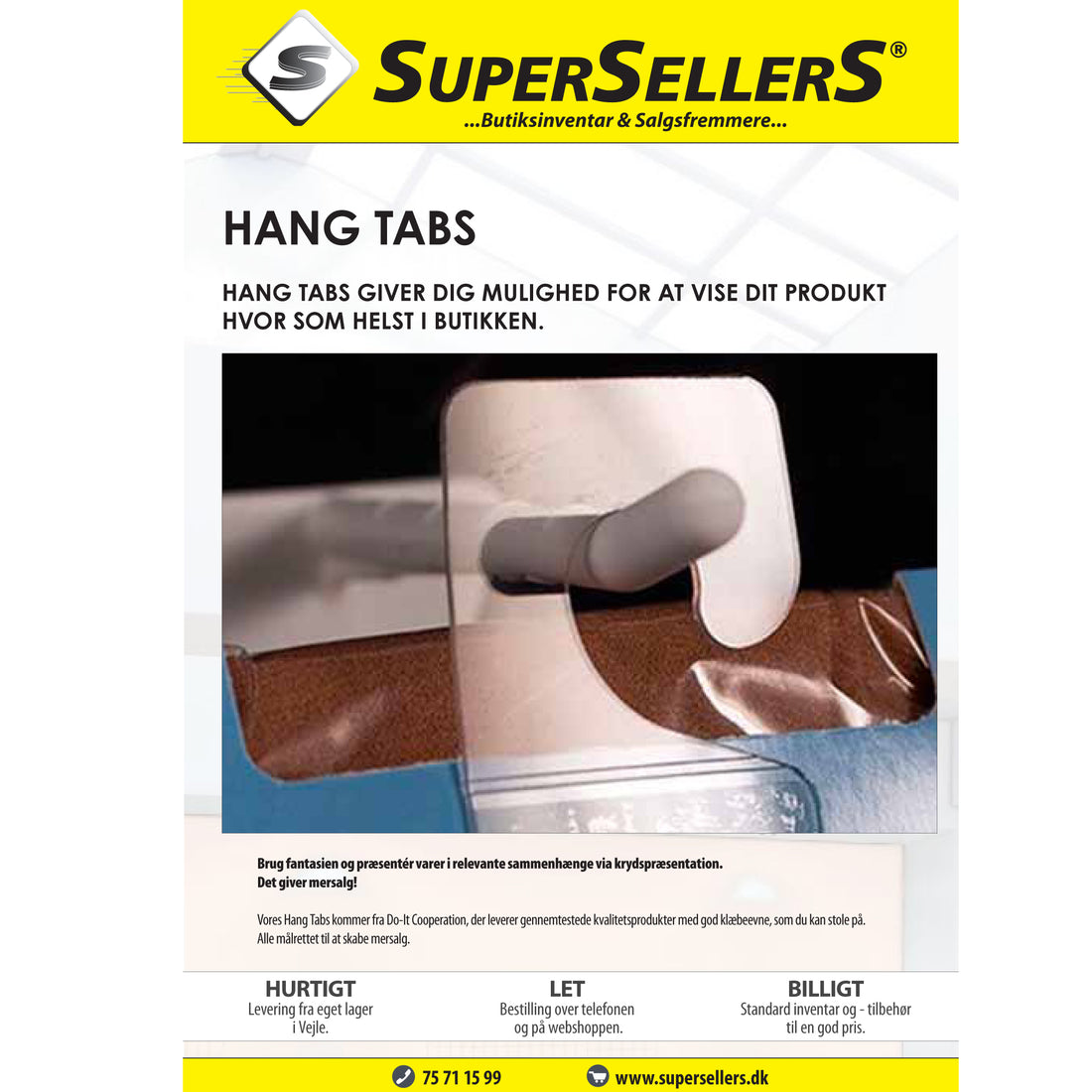<strong>Hang tabs</strong>