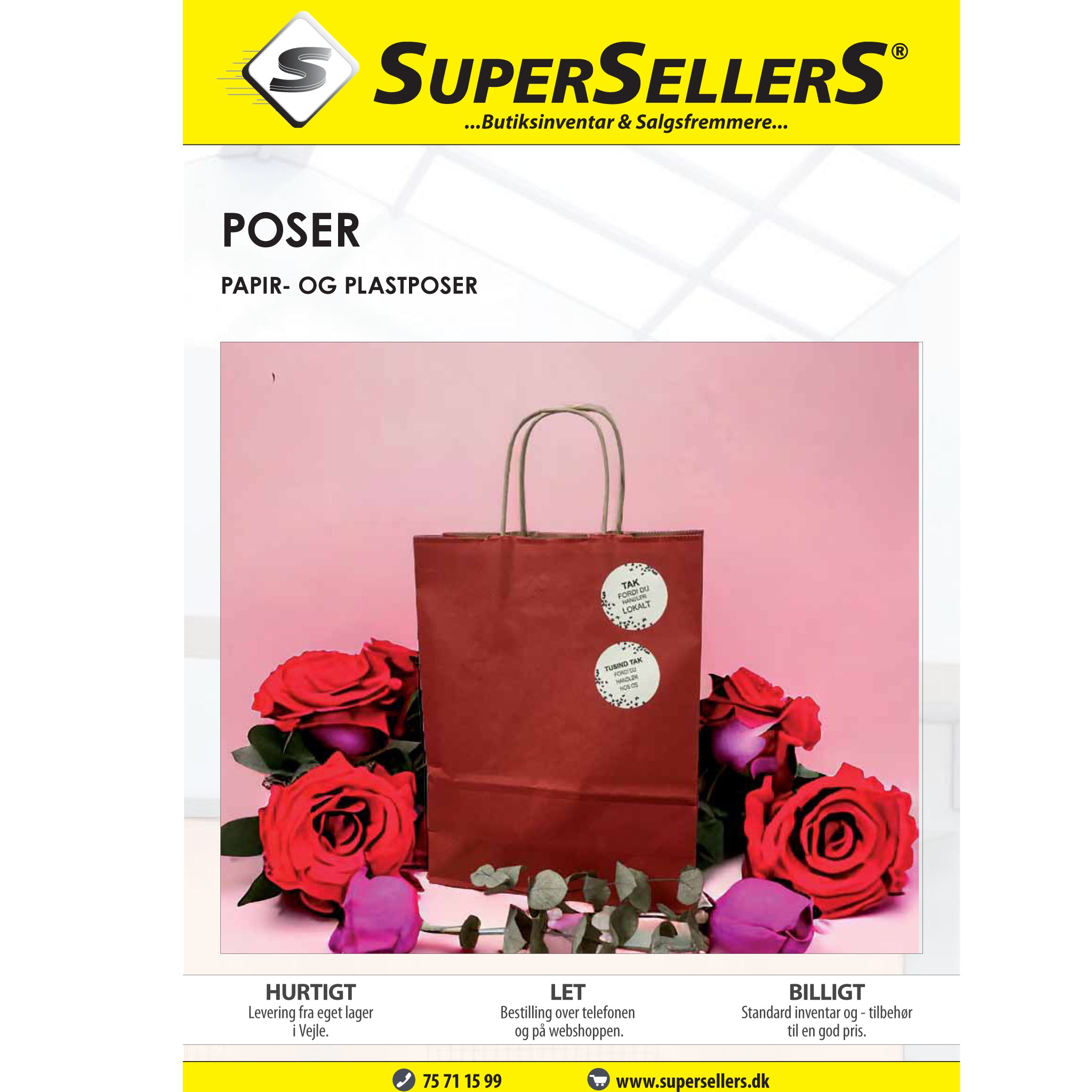 SuperSellerS