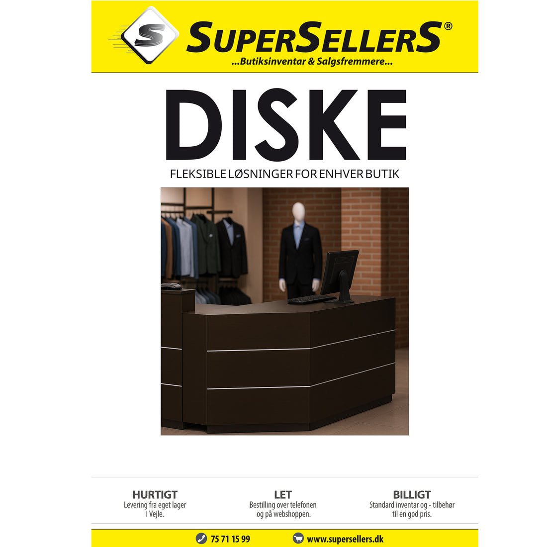 <strong>Myyntitiski</strong>