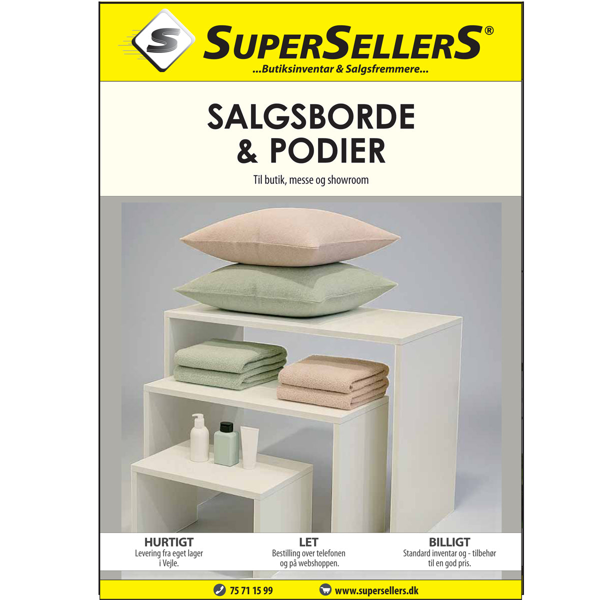 SuperSellerS