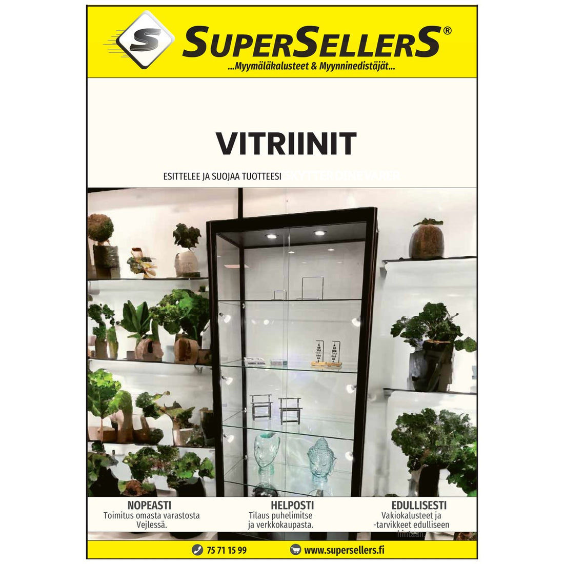 Kapitel 5 Vitriner fi forside