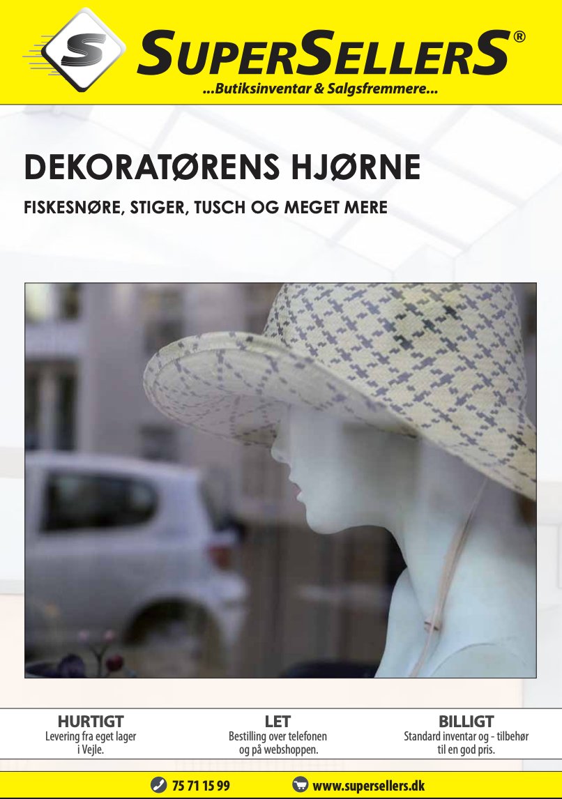 <strong>Koristeet</strong>