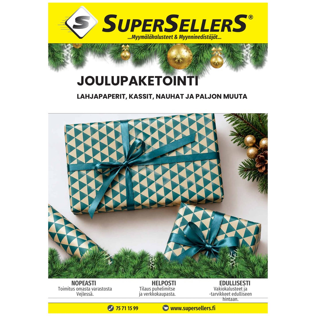TEMA brochure jul fi forside