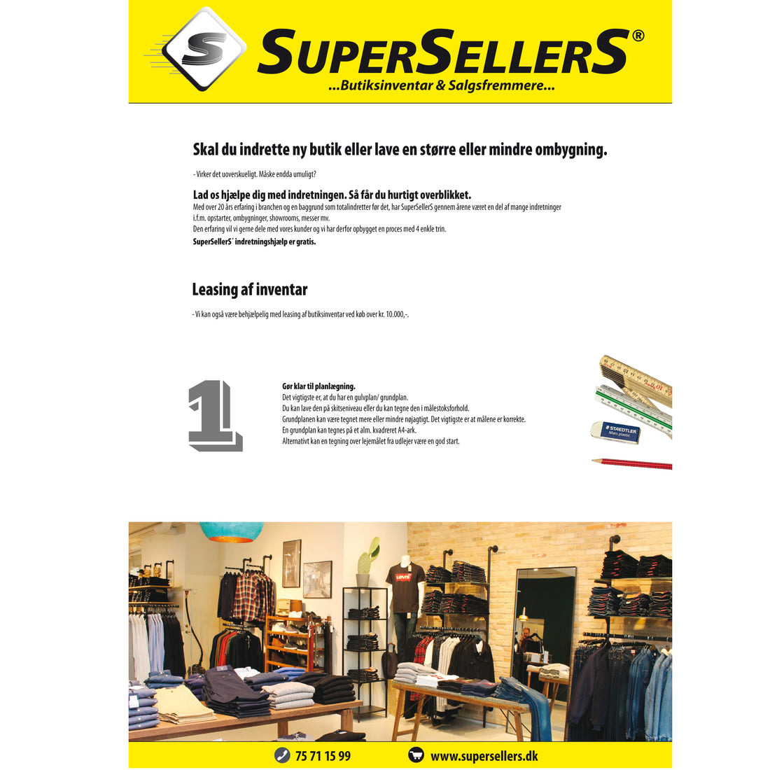 <strong>Sisustus</strong>