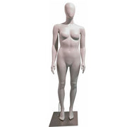 Gray Limited naistenmallinukke