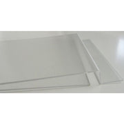 Kylttiteline A6 pystysuunta, akryyli. T/ urapaneelille