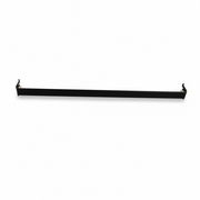 Koristetanko 61 cm - Musta - Superskinne