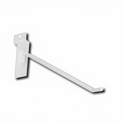 Kulmahakaappi, paneelikiinnitys, valkoinen, 20 cm