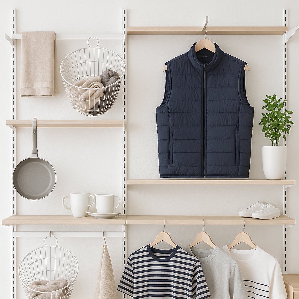 <strong>Framework-kiskojen asennus</strong>