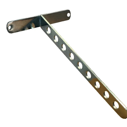 Etupidike / L-tankoteline