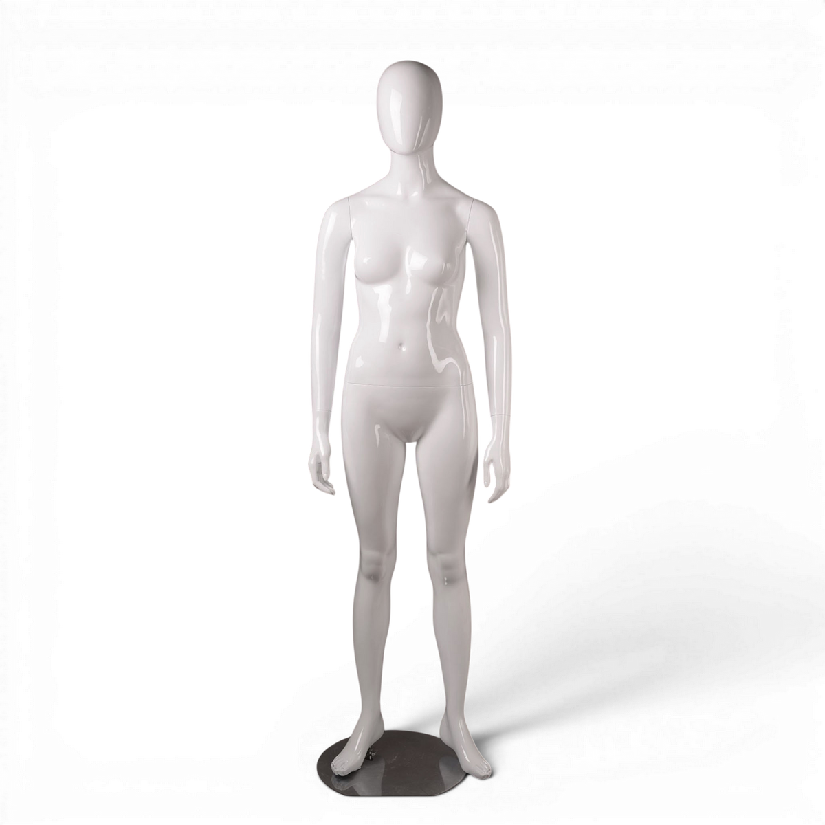 Teenage mannequin, Pige. H166 cm.