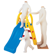 Nivelöity mallinukke, 6 kk. Børnegine