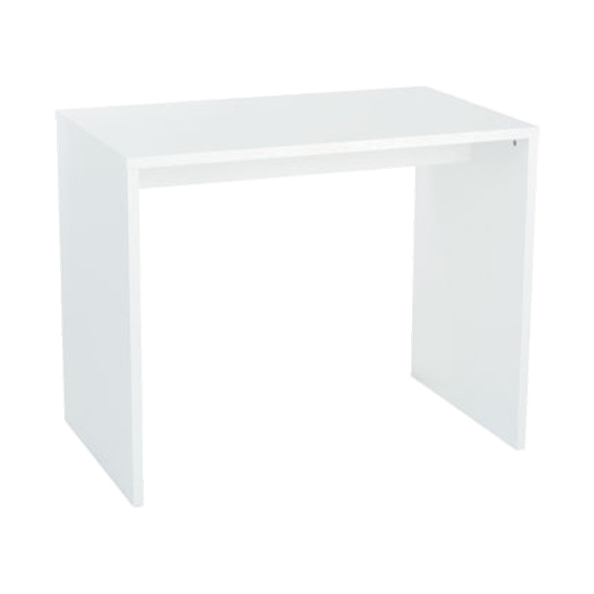 Oplægsbord, 100 x 60 x H80 cm. Stor