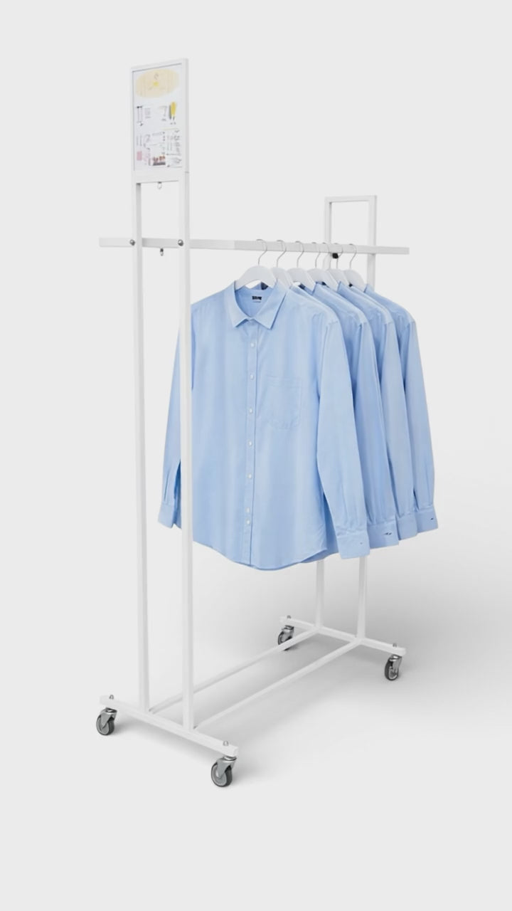 Lataa video: Katujalusta - L5. Klassinen katujalusta. Valkoinen