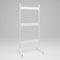 Framework, T-gondol, hvid, D97 x H247,50 cm. Se flere farver