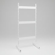Framework, T-gondol, hvid, D97 x H247,50 cm. Se flere farver